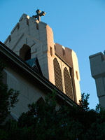 St. David&#8217;s Episcopal Church